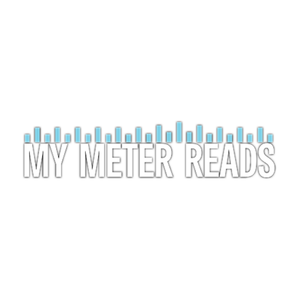 My Meter Reads logo