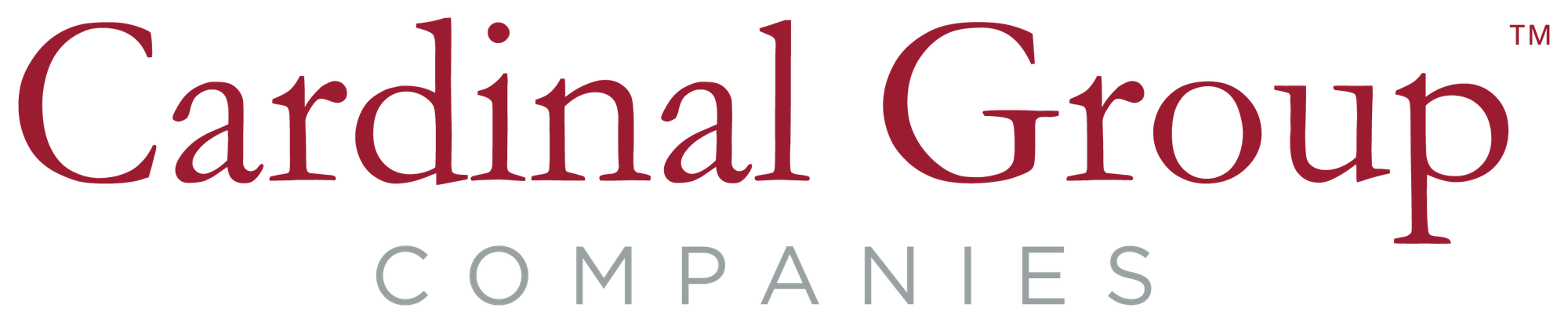 Logo for Cardinal Group