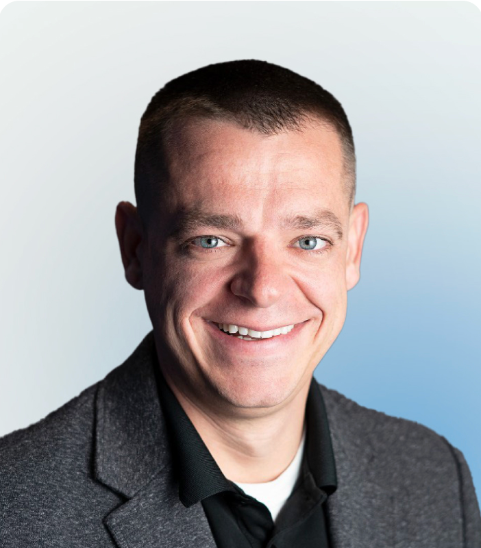 Clayton Erekson