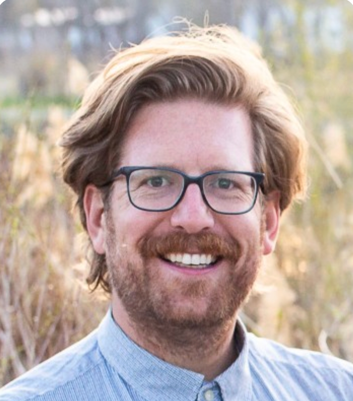Steven Minert